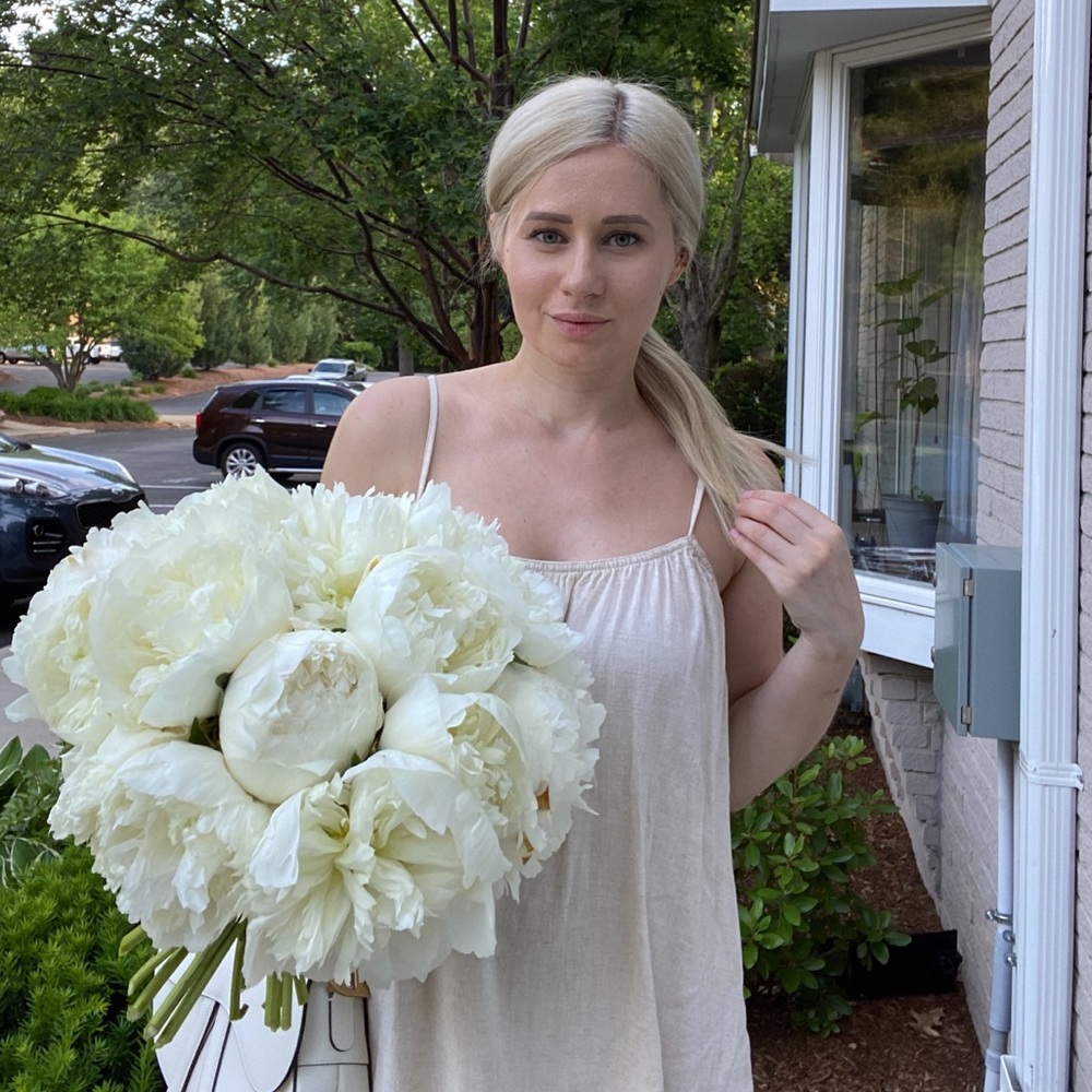 Meet your Posher, Aleksandra